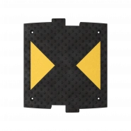 Лежачий полицейский ИДН-500-1 основной элемент КОМПОЗИТ