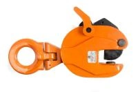 Захват вертикальный TOR DSQA (г/п 2,0 т, лист 0-25 мм) поворотн. (N)*