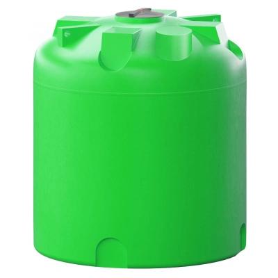 Емкость VTR 10000 КАС зеленая