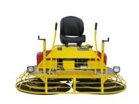 Затирочная машина двухроторная 1860мм (Honda) TOR ZDMR 1000