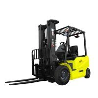 Тележка грузовая Стелла-техник КГ-200-200-К, грузоподъемность 200 кг