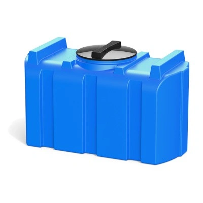 Бак R 200 литров (синий)