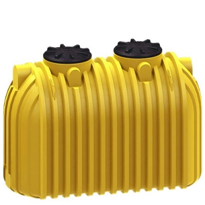 Ёмкость подземная 3000 литров 