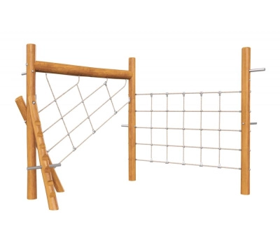 Игровой комплекс HARDWOOD «Лайн»