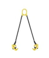 Захват для бочек TOR SL 1T (X)*