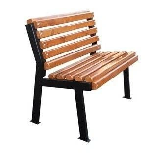 Кресло садовое «Модерн без подлокотников»