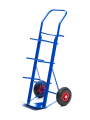 Тележки для баллонов