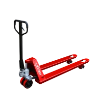 Гидравлическая тележка FOXSTER AC25 (L2000)