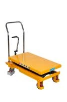 Стол подъемный передвижной 500 кг 360-1500 мм (905х500 мм) TOR SPS500