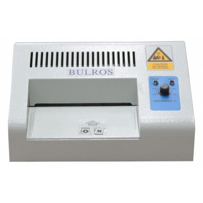 Ламинатор Bulros FGK 120 (LP-D-FGK-120_-___-PsH-SM)