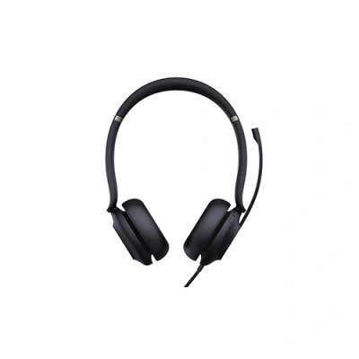 Гарнитура Yealink UH37 Dual UC