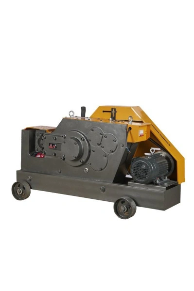 Станок для резки арматуры 40/32мм 3кВт TOR GQ42