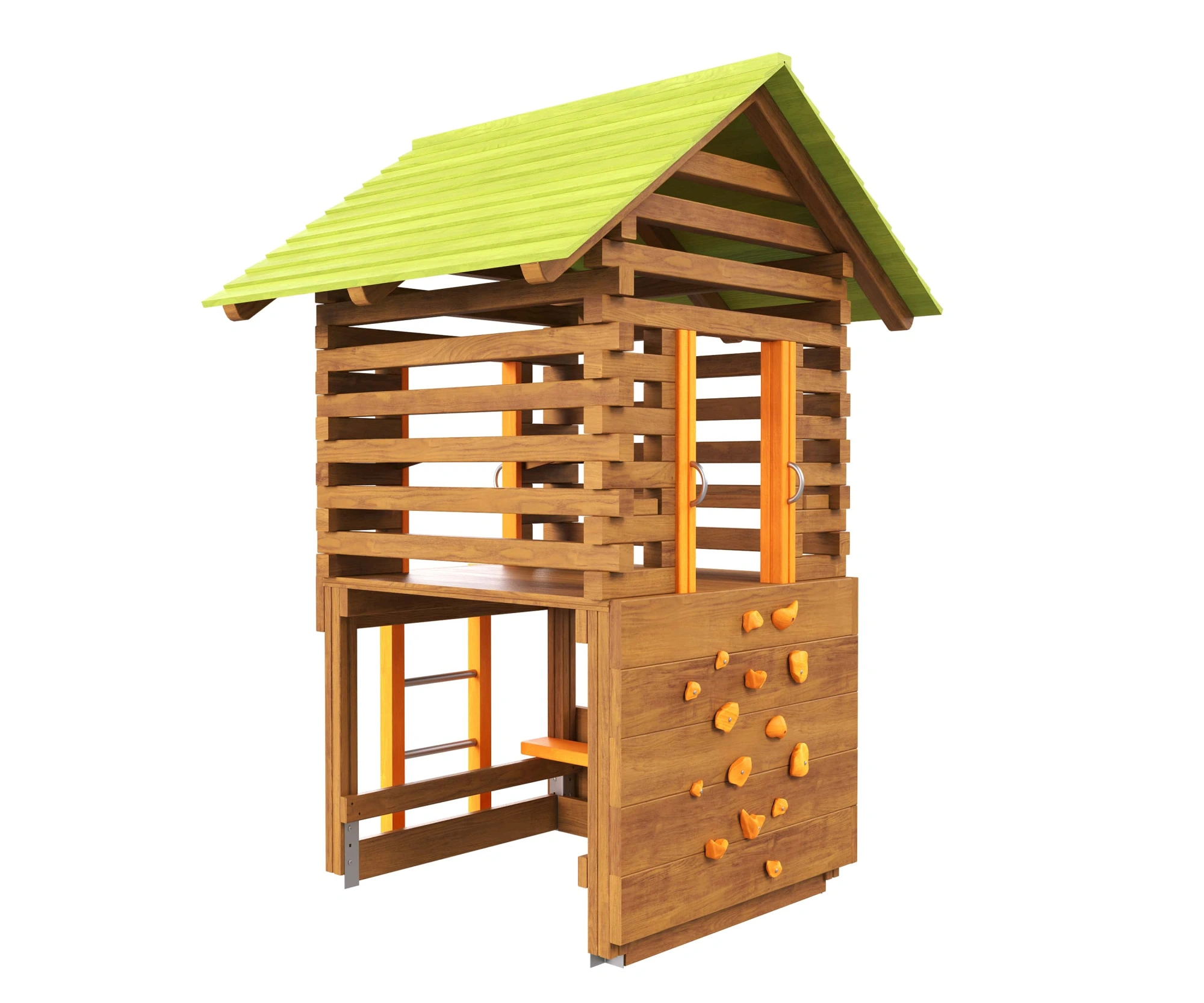 Игровой домик BALKWOOD «Нейплс»