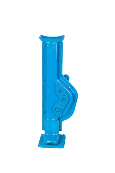 Домкрат реечный TOR SJ5(M) 5 т