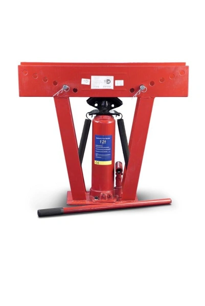 Трубогиб гидравлический TOR TL0300-1A 12T до 50 мм