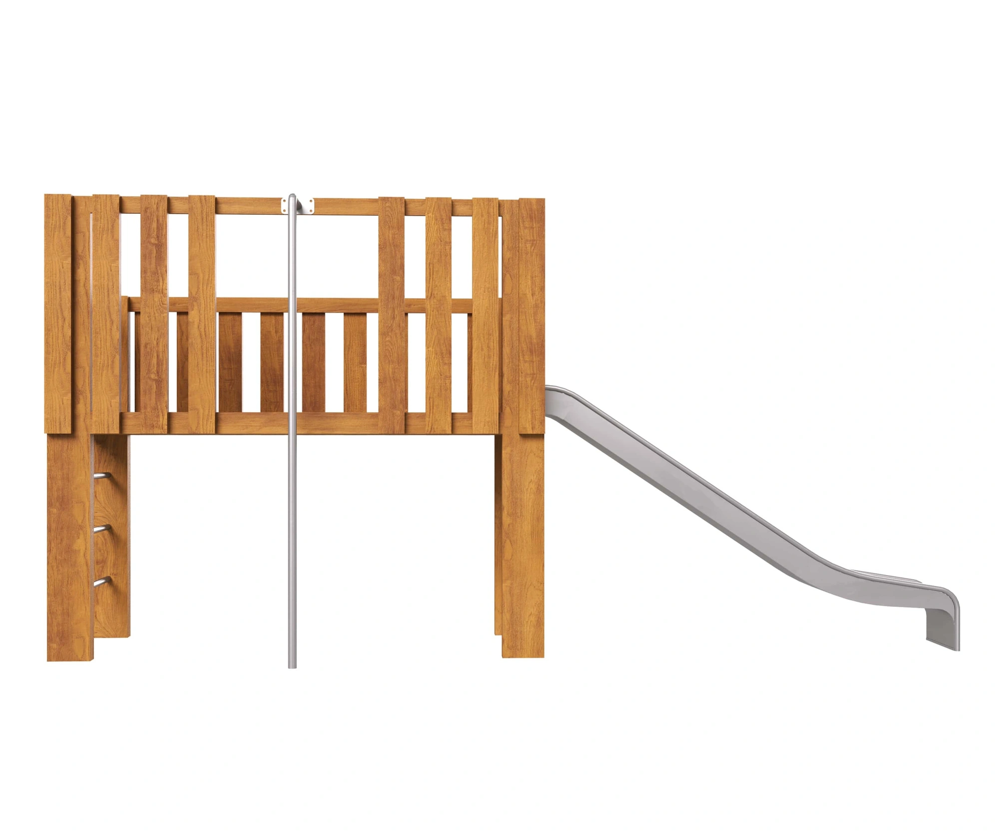 Игровой комплекс BALKWOOD «Тревизо»