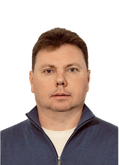 Михаил Кудрявцев