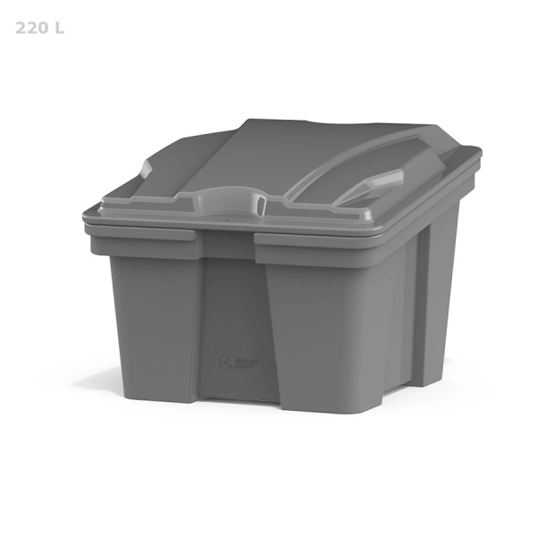 Черный ящик 220 литров