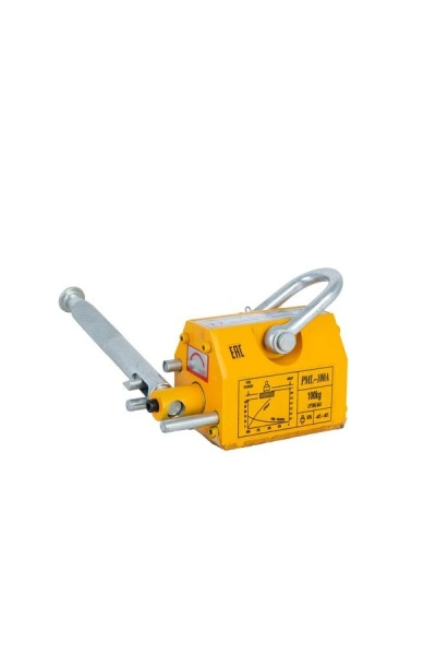 Захват магнитный TOR PML-A 100 (г/п 100 кг)