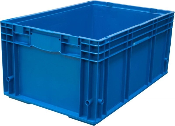 Ящик 6280 RL-KLT, 594х396х280 мм