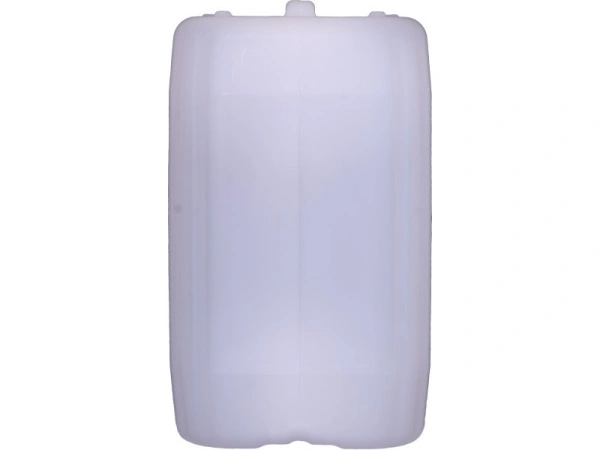 Пластиковая канистра 5 л штабелируемая со шкалой уровня, арт. КП 5-2, код: 18293