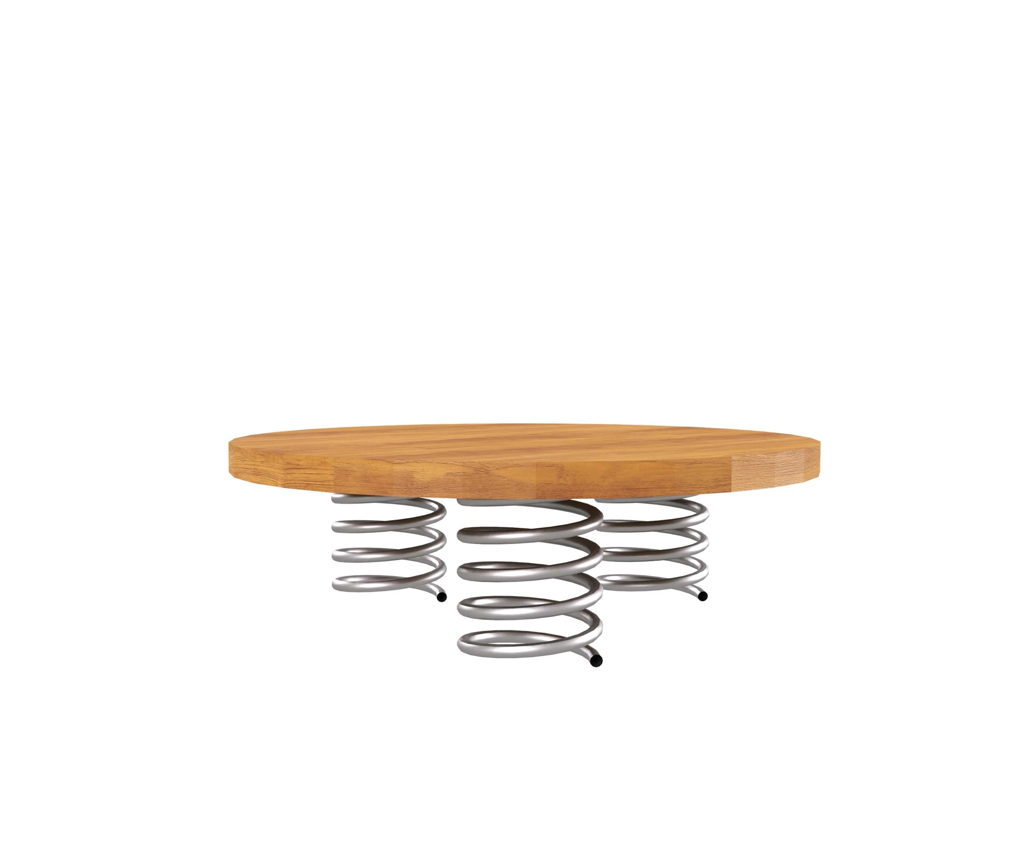 Диск на пружинах BALKWOOD «Попрыгунчик»