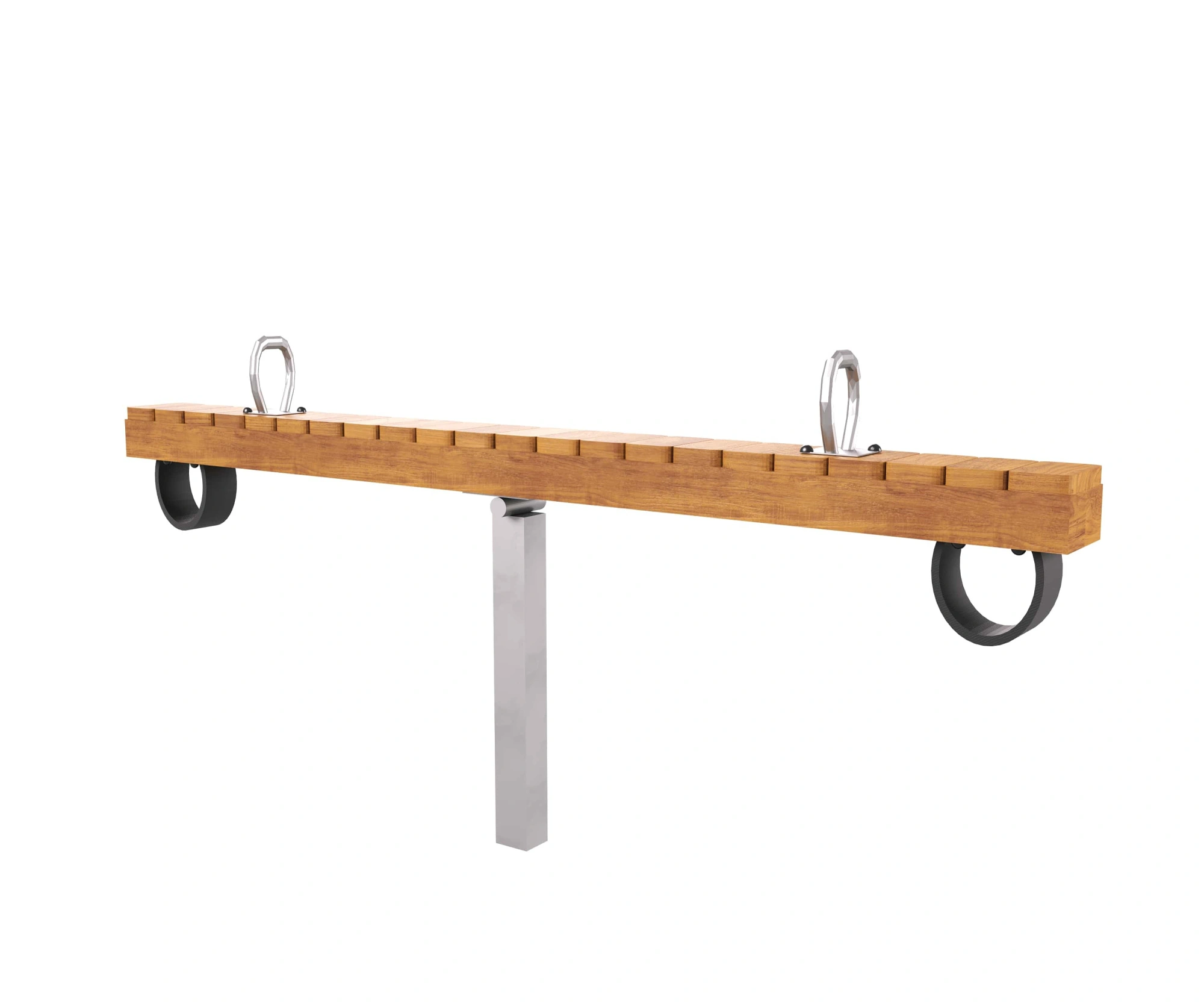 Качалка-балансир BALKWOOD «Бургас»