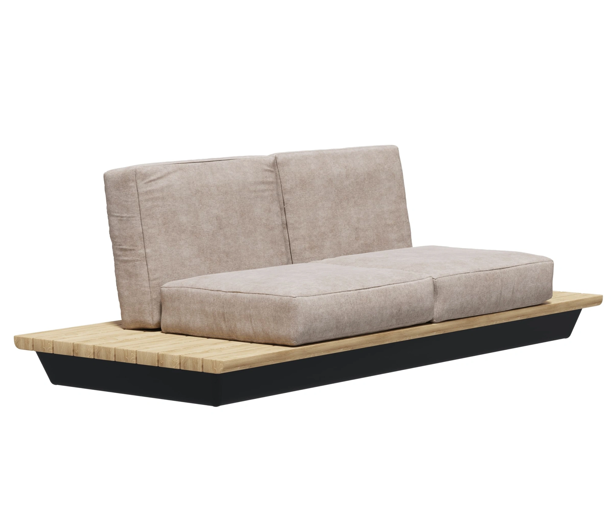 Диван «Татами» стандарт