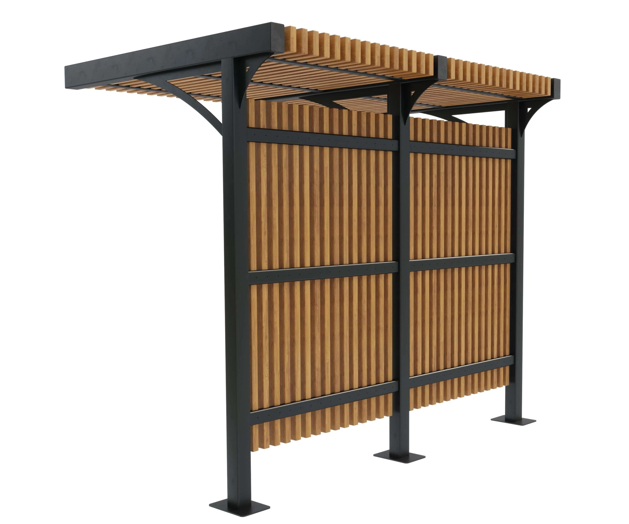 Пергола «Санторини»