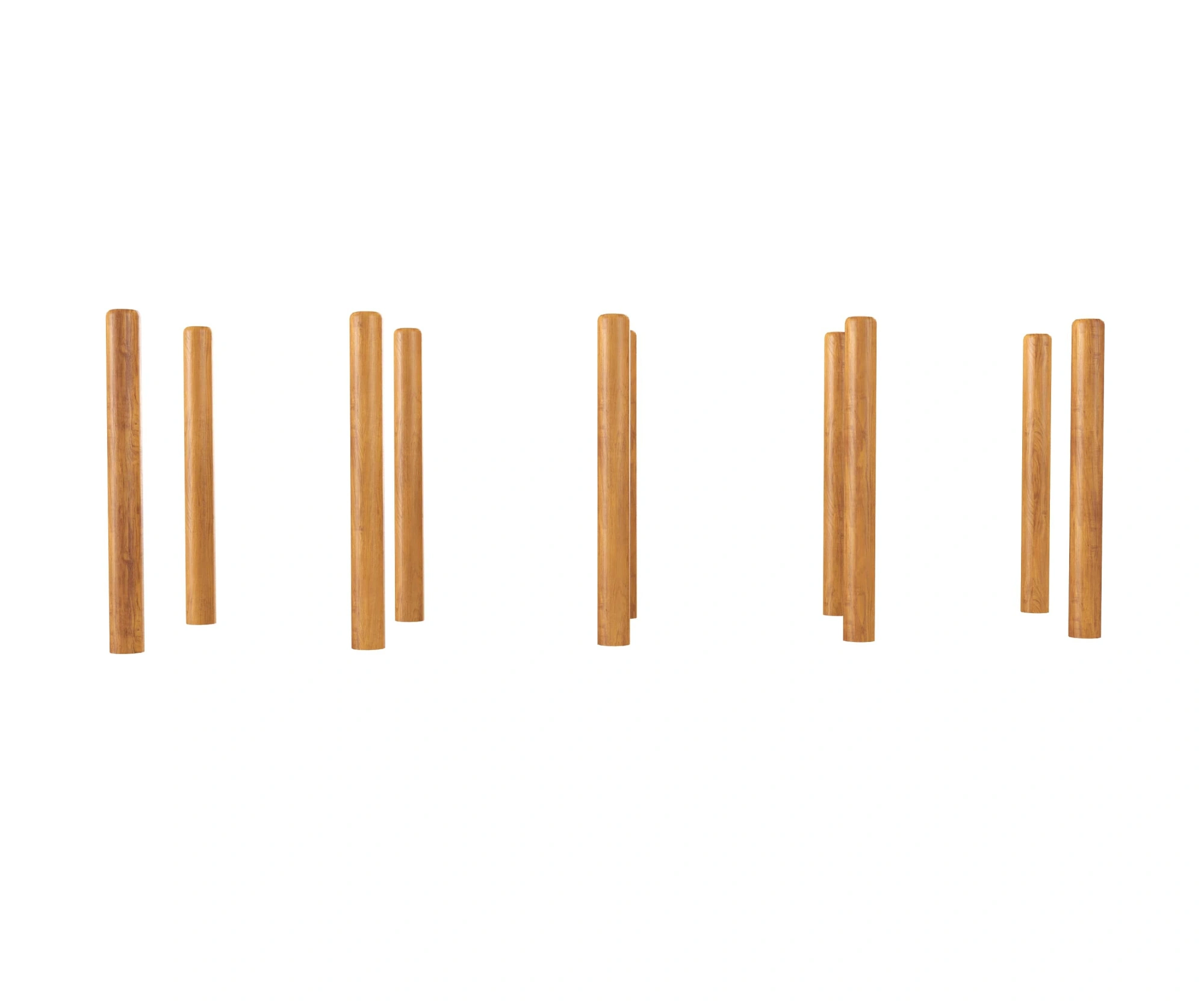 Лабиринт HARDWOOD «Ханой»