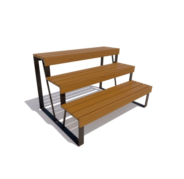 Трибуна «Амфитеатр»