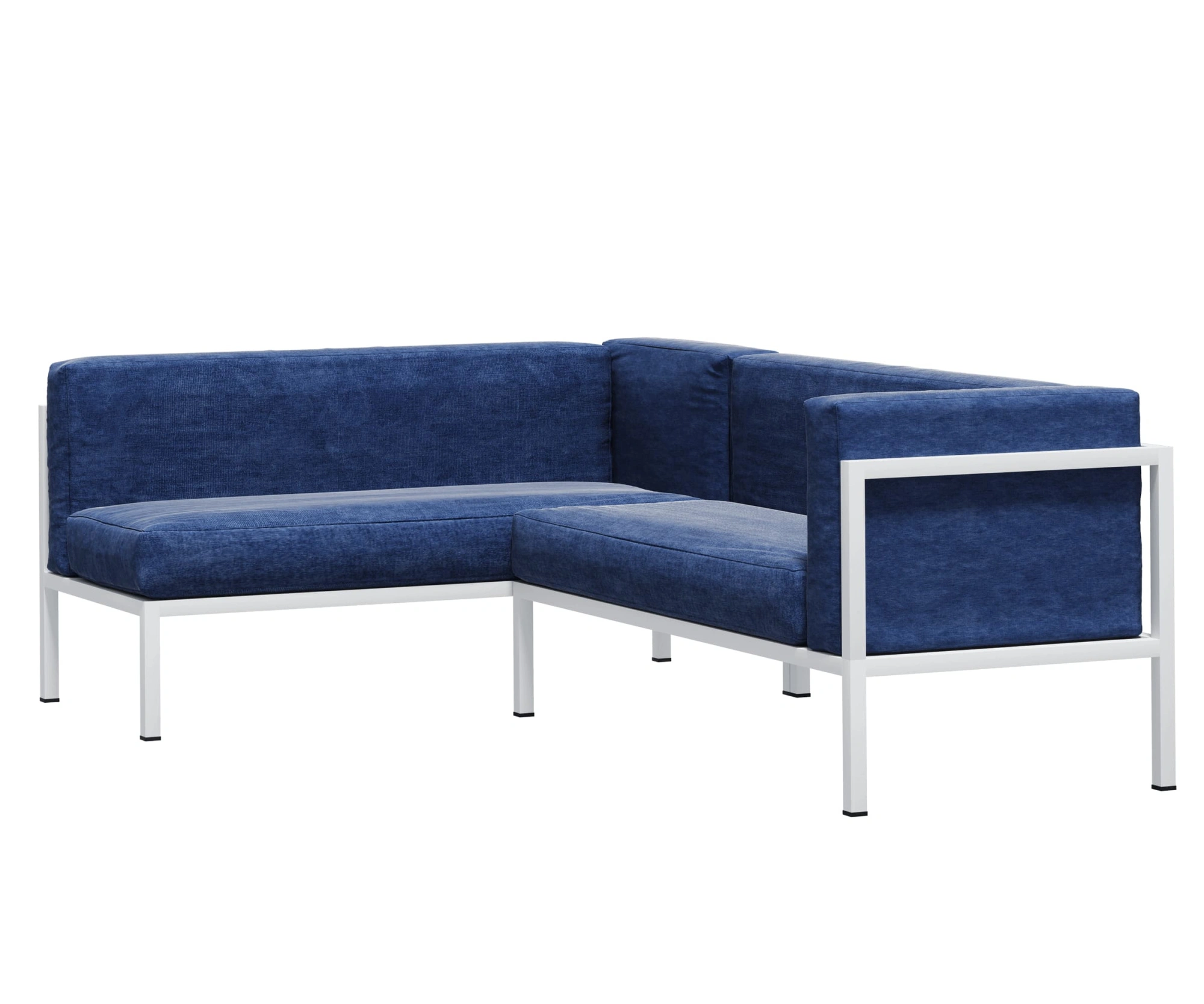 Диван «Comfort» угловой 3+3