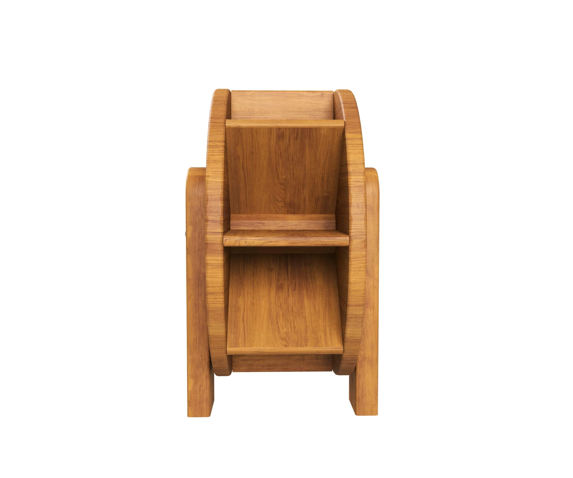 Игровой элемент AQUAWOOD «Мельница»