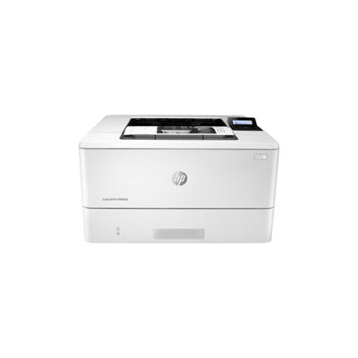 Офисный принтер HP LaserJet Pro M404dn (W1A53A)