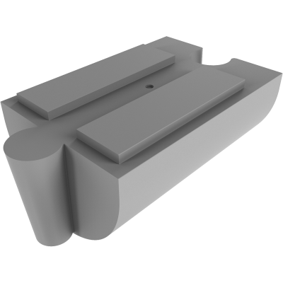 Модуль плавучести центральный 