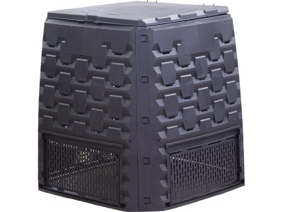 Компостер 420 литров, код: 33092