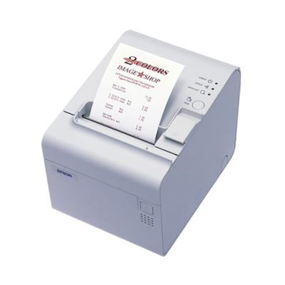 Принтер для этикеток Epson TM-T90 (C31C390012)
