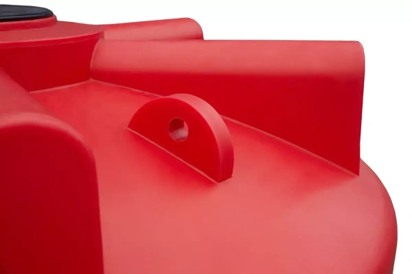 Транспортная кассета с трапом и системой «Каскад» PT KAS 12000л 