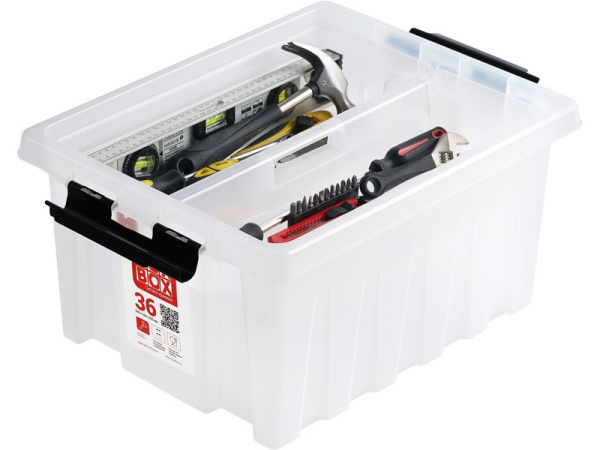 Вставка п/п для контейнеров Rox Box 36-50 цв., арт. Вставка для Rox Box 36/50, код: 28558